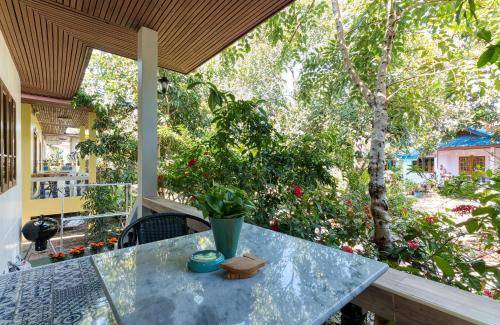 Mae Nam House | 50 m² House ∙ 2 bedrooms ∙ 8 guests