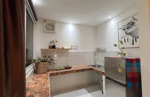 Bai Lan House | 50 m² House ∙ 2 bedrooms ∙ 4 guests