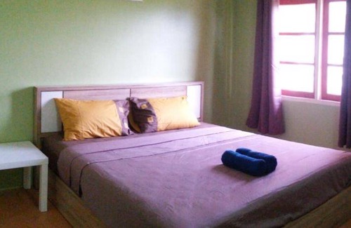 Ban Phe House | 50 m² Motel ∙ 3 guests