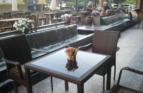 Khon Kaen House | 50 m² Motel ∙ 4 guests