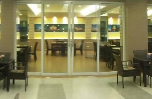 Khon Kaen House | 50 m² Motel ∙ 4 guests