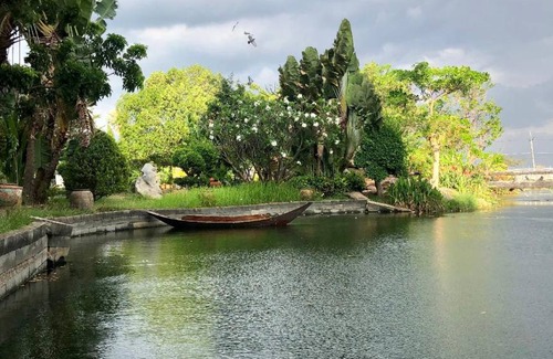 Nai Mueang Resort | 50 m² Resort ∙ 2 guests