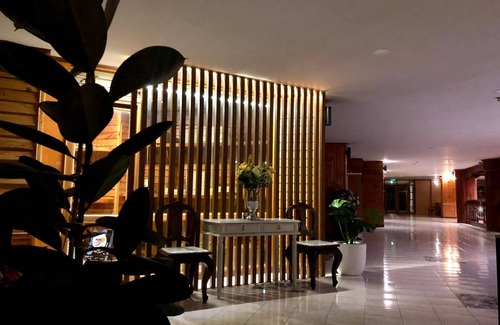 Nai Mueang Resort | 50 m² Resort ∙ 2 guests