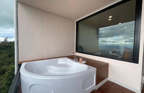 Phetchabun Resort | 50 m² Resort ∙ 2 guests