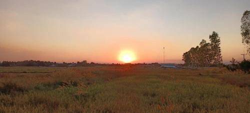 K. Phu Sang Resort | 50 m² Resort ∙ 5 guests