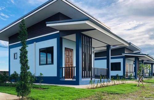 K. Phu Sang Resort | 50 m² Resort ∙ 5 guests