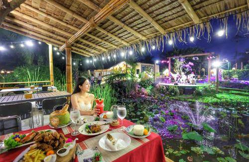 Ban Pa Yang Resort | 50 m² Resort ∙ 5 bedrooms ∙ 12 guests