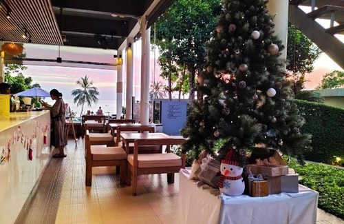 Bai Lan Resort | 50 m² Resort ∙ 127 guests