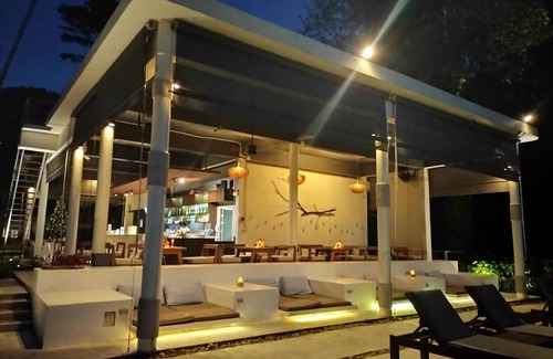 Bai Lan Resort | 50 m² Resort ∙ 127 guests