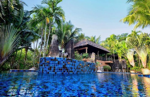 Koh Chang Tai Resort | 50 m² Resort ∙ 99 guests