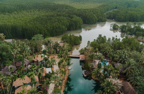 Koh Chang Tai Resort | 50 m² Resort ∙ 99 guests