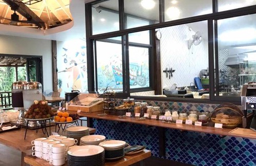 Koh Chang Tai Resort | 50 m² Resort ∙ 99 guests