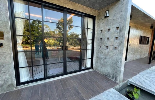 Bueng Kan City Villa | 50 m² Villa ∙ 1 bedroom ∙ 4 guests