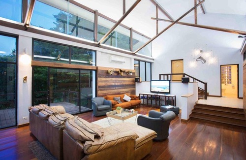 Mu Si Villa | 500 m² Villa ∙ 4 bedrooms ∙ 20 guests
