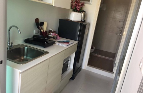 Nong Kae Apartment | 512 Hua Hin Condo True Arena 23rd Floor