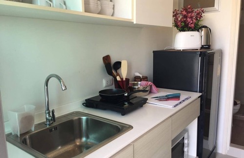 Nong Kae Apartment | 512 Hua Hin Condo True Arena 23rd Floor