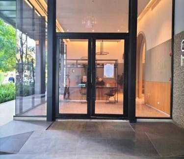 Khlong Nung Apartment | 52 m² Apartment ∙ 2 bedrooms ∙ 3 guests