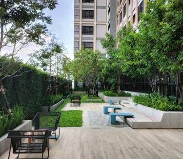 Khlong Nung Apartment | 52 m² Apartment ∙ 2 bedrooms ∙ 3 guests