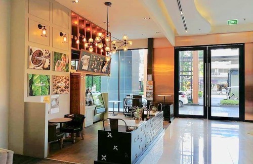 Chang Khlan Apartment | 52 m² Apartment ∙ 5 guests
