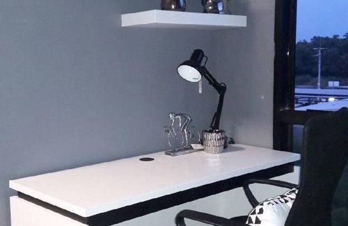 Khlong Luang Apartment | 52 m² Apartment ∙ 2 bedrooms ∙ 4 guests