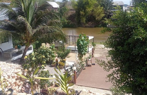 Ranong House | 52 m² House ∙ 1 bedroom ∙ 2 guests