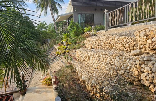 Ranong House | 52 m² House ∙ 1 bedroom ∙ 2 guests