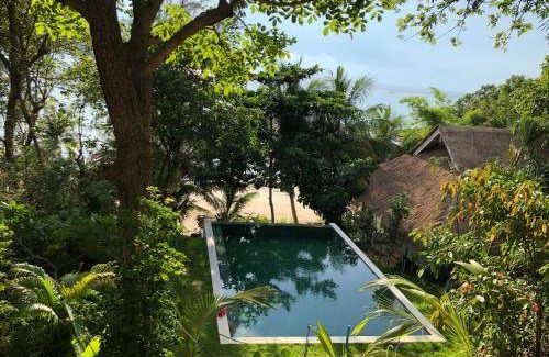 Ko Pha-ngan House | 52 m² House ∙ 2 bedrooms ∙ 6 guests