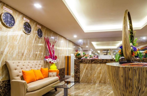 Pratumnak Hill Apartment | 53 m² Apartment ∙ 3 guests