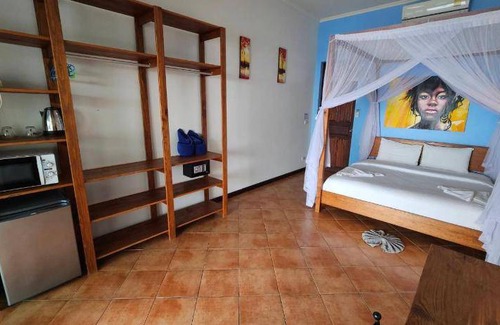 Haad Pleayleam Apartment | 53 m² Serviced apartment ∙ 3 guests