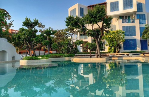 Khao Tao Apartment | 54 m² Apartment ∙ 4 guests