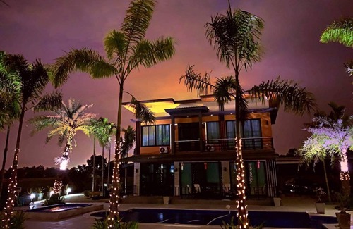 Luang Nuea House | 54 m² Bungalow ∙ 1 bedroom ∙ 2 guests