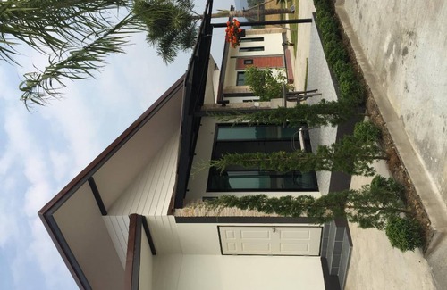 Luang Nuea House | 54 m² Bungalow ∙ 1 bedroom ∙ 2 guests