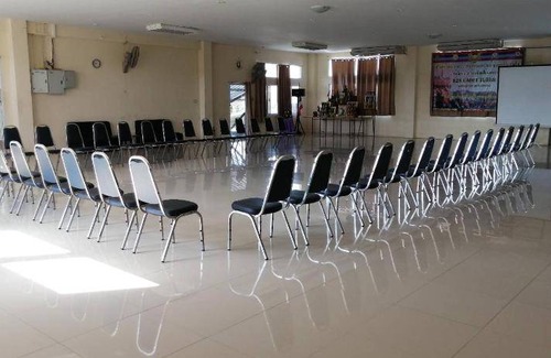 Nakhon Nayok Hotel | 54 m² Hotel ∙ 50 guests