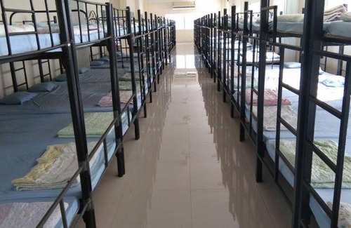 Nakhon Nayok Hotel | 54 m² Hotel ∙ 50 guests