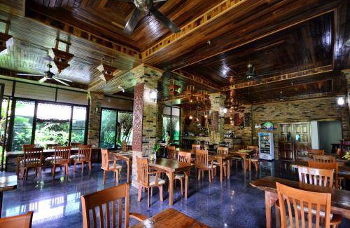 Khlong Sok Resort | 54 m² Resort ∙ 2 bedrooms ∙ 4 guests
