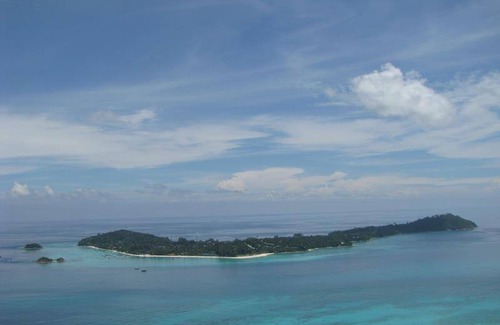 Satun Resort | 54 m² Resort ∙ 4 guests