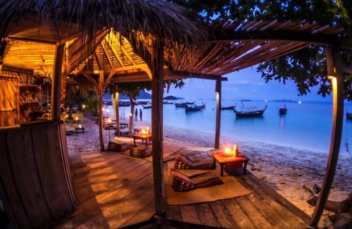 Satun Resort | 54 m² Resort ∙ 4 guests