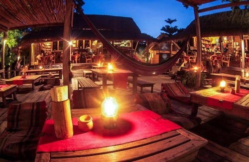 Satun Resort | 54 m² Resort ∙ 4 guests