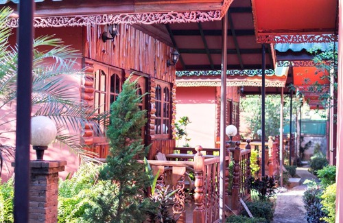 Chiang Saen Resort | 54 m² Resort ∙ 4 guests