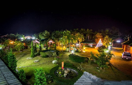 Chiang Saen Resort | 54 m² Resort ∙ 4 guests