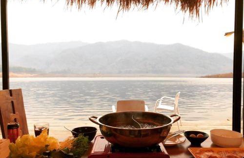 Mae Taeng Villa | 54 m² Villa ∙ 2 bedrooms ∙ 4 guests