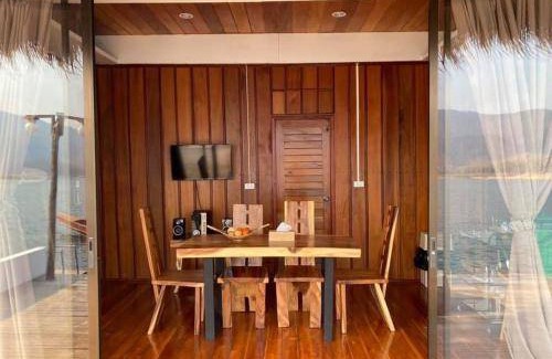Mae Taeng Villa | 54 m² Villa ∙ 2 bedrooms ∙ 4 guests