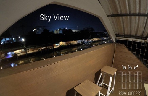 Amphawa House | 55 m² House ∙ 2 bedrooms ∙ 8 guests