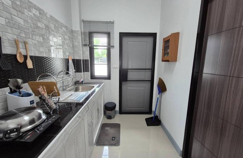 Hang Dong House | 55 m² House ∙ 3 bedrooms ∙ 8 guests