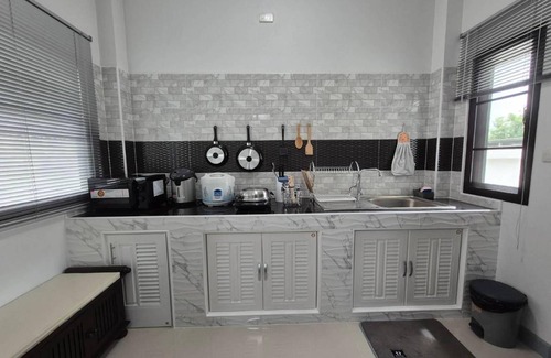 Hang Dong House | 55 m² House ∙ 3 bedrooms ∙ 8 guests