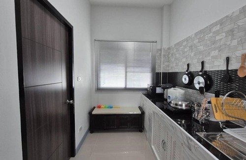Hang Dong House | 55 m² House ∙ 3 bedrooms ∙ 8 guests