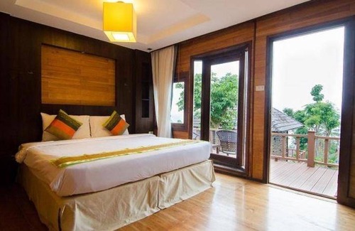 Ko Phi Phi Resort | 55 m² Resort ∙ 127 guests
