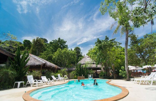 Ko Phi Phi Resort | 55 m² Resort ∙ 127 guests