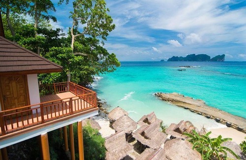 Ko Phi Phi Resort | 55 m² Resort ∙ 127 guests
