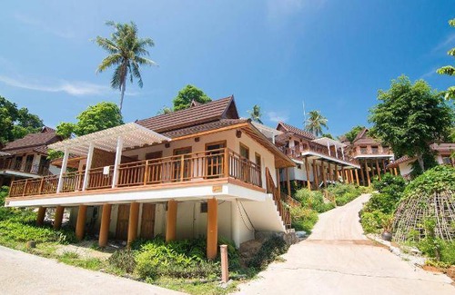 Ko Phi Phi Resort | 55 m² Resort ∙ 127 guests